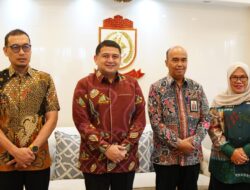 Pemkot Makassar Gandeng LAN RI Kaji TPP ASN dan Skema Pengupahan PJLP