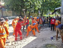 Penertiban Pallubasa Serigala Jadi Bukti Ketegasan Pemkot Makassar Kembalikan Fungsi Fasum