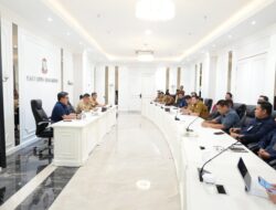 Wali Kota Makassar Siapkan Pilot Project Gedung Parkir Modern, Lokasi di Boulevard hingga Pengayoman