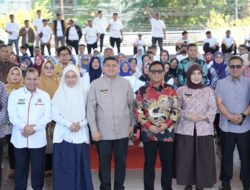 Pemkot Makassar Alokasikan Rp27,2 Miliar untuk Lindungi 81 Ribu Pekerja Rentan dan 45 Ribu Peserta JHT