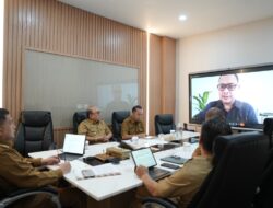 Masuk Daftar Best Place to Invest, Munafri Paparkan Makassar sebagai Pusat Pertumbuhan Indonesia Timur