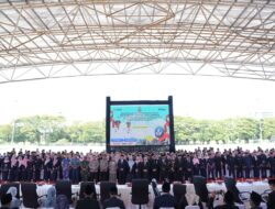 Lantik 369 Kepsek, Wali Kota Makassar Tekankan Pendidikan Harus Bersih dari Praktik Titip-Menitip