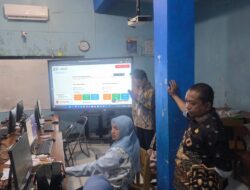 Pemkot Makassar Siapkan Sekolah Gratis di 67 Sekolah Swasta bagi Siswa yang Tak Lolos Negeri