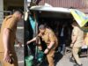 Wali Kota Appi Susuri Lorong di Wilayah Utara, Pastikan Air PDAM Mengalir ke Rumah Warga 6 Juli 2026