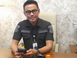 Perumda Parkir Tindak Lanjuti Aduan Parkir Sembarangan di Jalan Tidung dan Kawasan Pasar