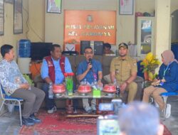 Hadapi Krisis Air, Andi Syahrum Ungkap Tiga Langkah PDAM Pulihkan Distribusi hingga Wilayah Utara