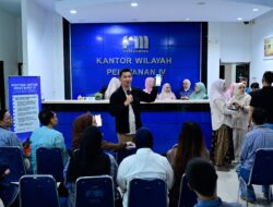 PDAM Makassar Sosialisasikan Pembayaran Non-Tunai melalui QRIS