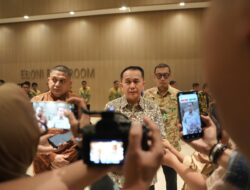 APBD Harus Berdampak ke Masyarakat, Munafri Minta OPD Fokus pada Program Prioritas