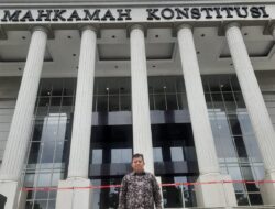 Tepis Tudingan Kriminalisasi, Praktisi Hukum: Penetapan Taufik Hidayat sebagai Tersangka Murni Proses Hukum
