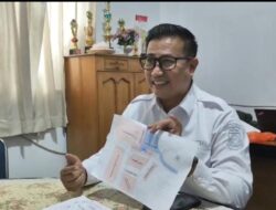 Terminal Daya Siap Bertransformasi Jadi Pusat Logistik Modern di Makassar