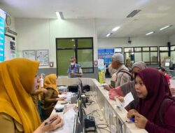 Pelayanan Makin Humanis, RSUD Daya Makassar Luncurkan Inovasi GELIAT Solusi Penahanan Pasien