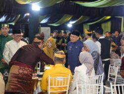 Munafri-Melinda Hadiri Gala Dinner APEKSI 2026, Pererat Sinergi Pemerintah Kota se-Indonesia