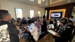 Perumda Parkir Makassar Sharing “Elektronifikasi Parkir” kepada TP2DD dan BI Solo Raya