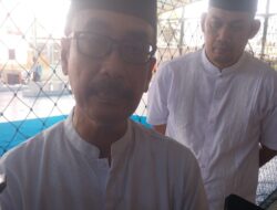 Banyak Meteran Rusak dan Hilang, PDAM Makassar Segera Lakukan Pengadaan secara Bertahap
