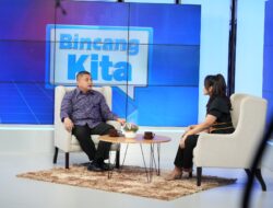 Tampil di TV Nasional, Appi Ungkap MCH Jadi Etalase Bakat dan Potensi Anak Muda Makassar