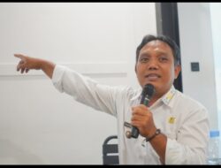 Mengubah Kebiasaan Bukan Sekadar Mengangkut, Kiat Lurah Baru Hadapi Sampah