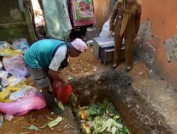 Dukung Pemilahan Sampah, Kelurahan Panaikang Siapkan Teba, Komposter hingga BSU 