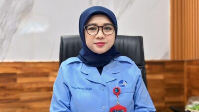 Perumda Air Minum Makassar Gelar Rangkaian HUT Ke-102, Perkuat Komitmen Layani Masyarakat