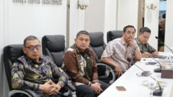 Munafri: PSEL Proyek Strategis Nasional Kami Dijalankan, Lokasi Masih Dimatangkan