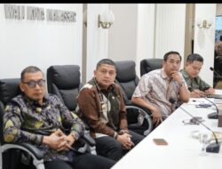 Munafri: PSEL Proyek Strategis Nasional Kami Dijalankan, Lokasi Masih Dimatangkan