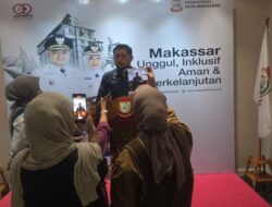 Bapenda Makassar Catat Surplus Rp130 Miliar, Realisasi Pendapatan Tembus 49 Persen