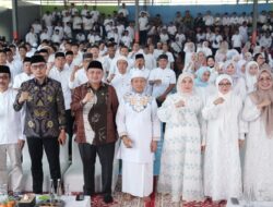 Hadapi Kemarau Panjang, Munafri Minta PDAM Makassar Jaga Pelayanan hingga Integritas Pegawai