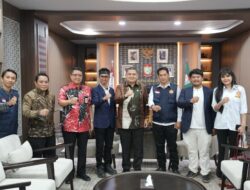 Karang Taruna Makassar All Out Dukung Program Wali kota, Siap Jadi Motor Penggerak Pilah Sampah