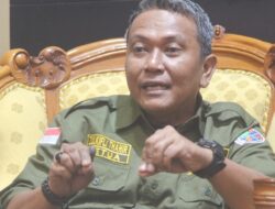 Soroti Krisis BBM, Elpiji dan Air Bersih, Ketua IWO Sulsel: Jangan Dibiarkan Berlarut