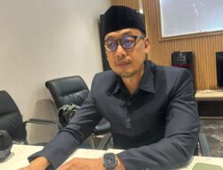 Jawab Isu Hibah Koni, Sekda Tegaskan Dasar Hukumnya Jelas: Semua Sesuai Aturan