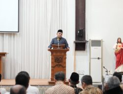 Munafri: Kerukunan Antarumat Beragama Jadi Fondasi Stabilitas dan Pertumbuhan Kota