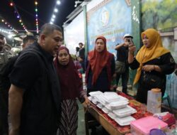 Munafri Ingin RT dan RW Harus Punya Siklus Integrasi Sampah, Urban Farming, dan Ekonomi Warga