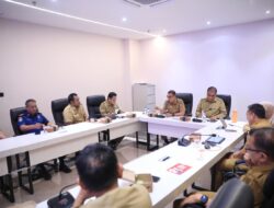 Karebosi Disiapkan Jadi Pusat HUT Ke-81 RI, Pemkot Makassar Matangkan Seluruh Persiapan