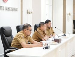 Pemkot Makassar Tata Ulang Titik Reklame, Target PAD Naik dan Wajah Kota Tetap Estetik