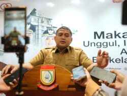 Ducting Sharing Masuk Tahap Pemantapan, Wali Kota Appi Siapkan Skema Investasi dan Perseroda