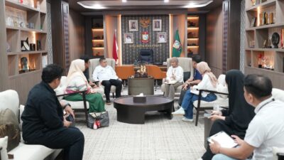 Makassar Half  Marathon 2026 Beri Dampak Ekonomi Rp2,5 Miliar