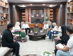 MHM 2026 Beri Dampak Ekonomi Rp2,5 Miliar, Stimulus Pemkot Picu Perputaran Rp52,3 Miliar