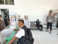 Perumda Parkir Makassar Temukan Jukir Liar RJA Store, Tak Miliki Idcard dan Rompi