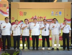 Pemkot Makassar Perluas Akses Lewat Job Fair 2026, Siapkan 1547 Lowongan Kerja