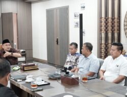 Kick-Off Bersama Transjakarta, Munafri Bentuk Tim Kaji Transportasi Bus Makassar