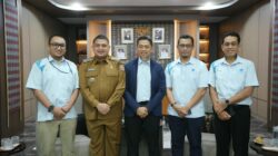 PLN Sulselrabar Janji Sistem Listrik Normal 5 September