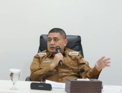 Lahan Masih Saling Klaim, Munafri Ingin Pembangunan Jembatan Barombong Dipercepat