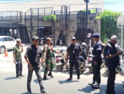 Bentuk Komitmen, Perumda Parkir Tetap Tindak Jukir Liar