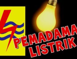 Pemadaman Listrik Bergilir di Makassar, PLN: Pemeliharaan Infrastruktur Ketenagalistrikan