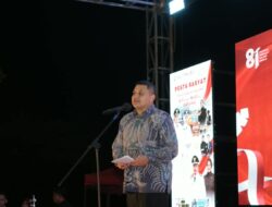 Program Iuran Sampah Gratis Diperluas, Sasar 5.366 KK di Tamalanrea
