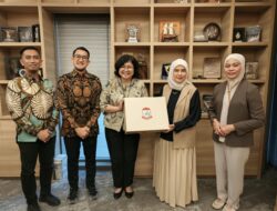 Makassar-Jepang Jajaki Peluang Kerjasama di Bidang Pendidikan dan Pengembangan UMKM