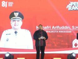 1.200 Rumah di Mamajang Sudah Bebas Iuran Sampah, Appi Siapkan Tambahan 1.400 Rumah