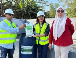 KLH Puji Progres Pembenahan TPA Tamangapa, Pemkot Makassar Bakal Bebas Sanksi