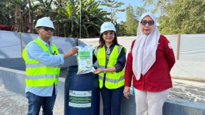KLH Puji Progres Pembenahan TPA Tamangapa, Pemkot Makassar Bakal Bebas Sanksi
