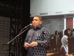 5.938 Rumah di Rappocini Sudah Nikmati Iuran Sampah Gratis, Kini Diperluas hingga 14.977 KK