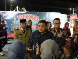 Munafri Tepati Janji Politik: 9.307 KK Tamalate Bebas Iuran Sampah
